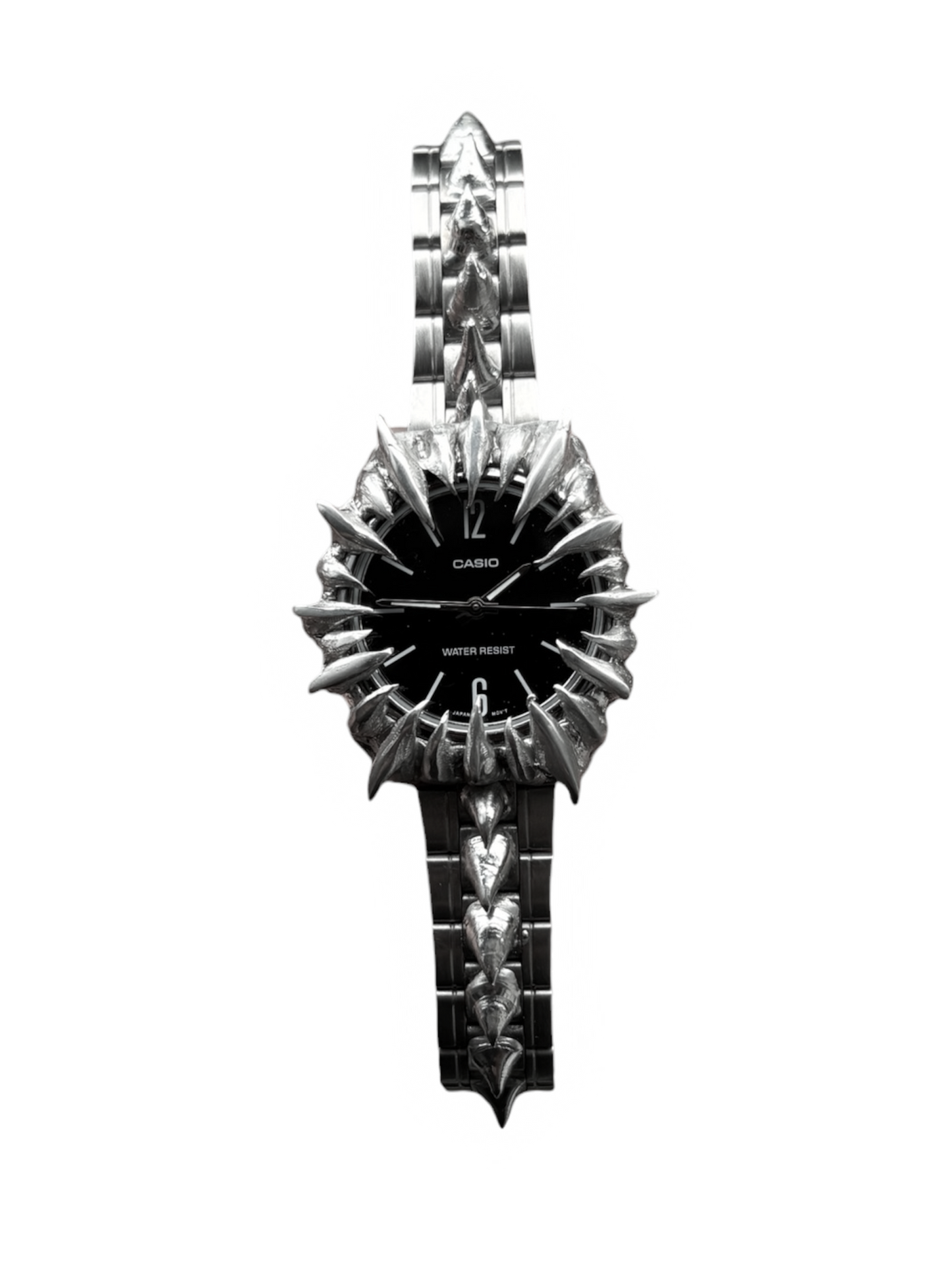 Scaled Casio (Slim)