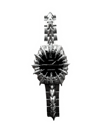 Scaled Casio (Slim)