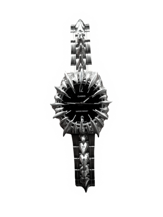 Scaled Casio (Slim)